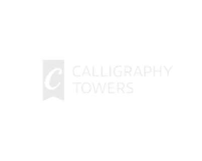 Calligraphy Towers